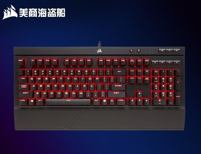 品牌盘点快看看有你在用的品牌吗？ag九游会登录电脑外设键盘十大(图6)