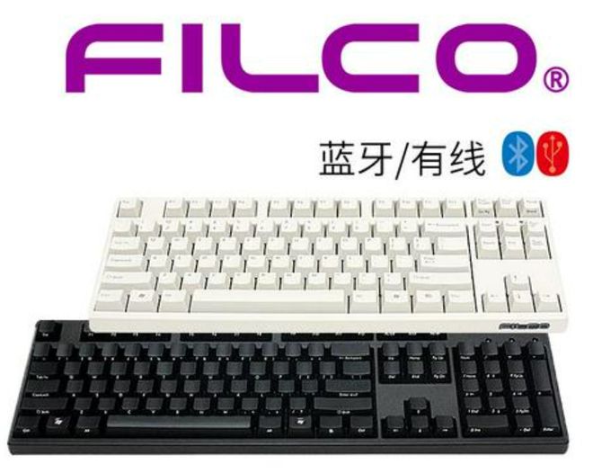 品牌盘点快看看有你在用的品牌吗？ag九游会登录电脑外设键盘十大