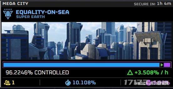 11万全球玩家血战上海人均阵亡4万次！九游会j9登陆中美玩家联手打外星人！(图3)