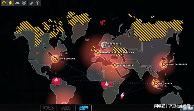 11万全球玩家血战上海人均阵亡4万次！九游会j9登陆中美玩家联手打外星人！(图6)