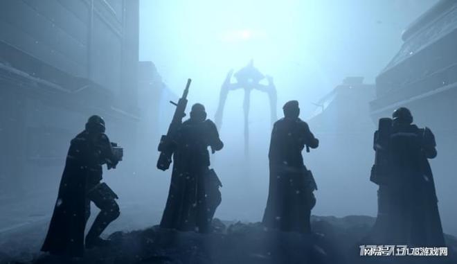 11万全球玩家血战上海人均阵亡4万次！九游会j9登陆中美玩家联手打外星人！(图15)