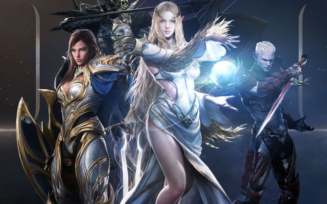 攻略小六云手机一键挂机多开挂机打金攻略九游会j9ag《天堂2m》保姆级搬砖(图5)