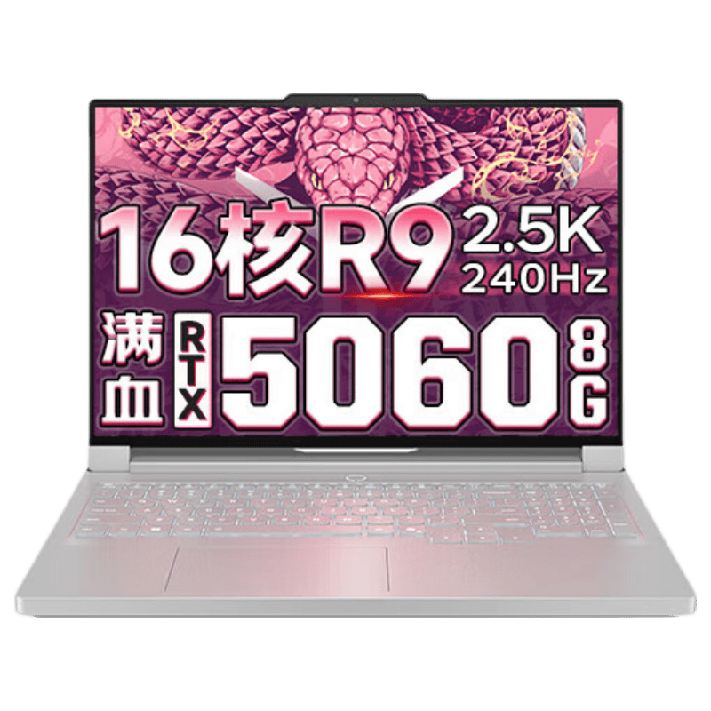 R9000P 2026助你成为游戏王者J